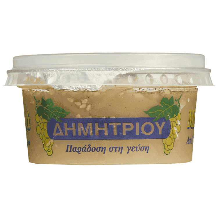 Δημητρίου Μουσταλευριά 180gr