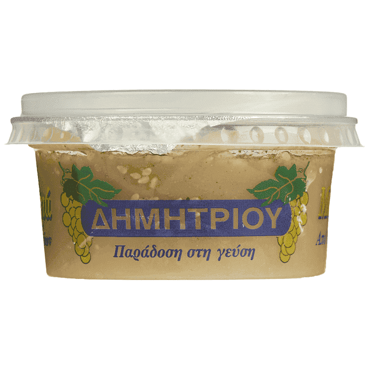Δημητρίου Μουσταλευριά 180gr