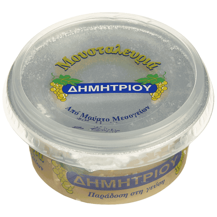 Δημητρίου Μουσταλευριά 180gr