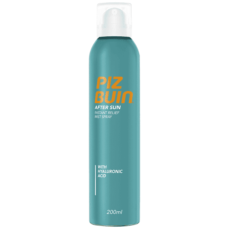 Piz Buin After Sun Instant Relief Spray 200ml