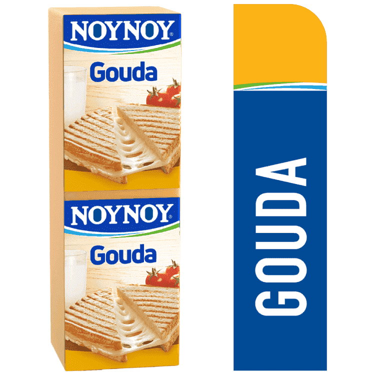 ΝΟΥΝΟΥ Τυρί Gouda Ολλανδίας Φραντζόλα Τιμή Κιλού