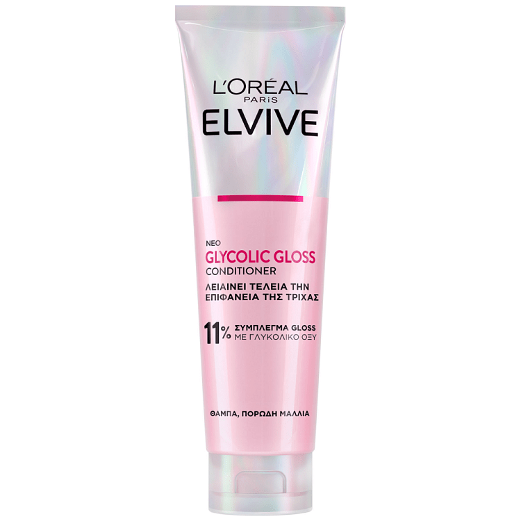 Elvive Conditioner Glycolic Gloss 150ml