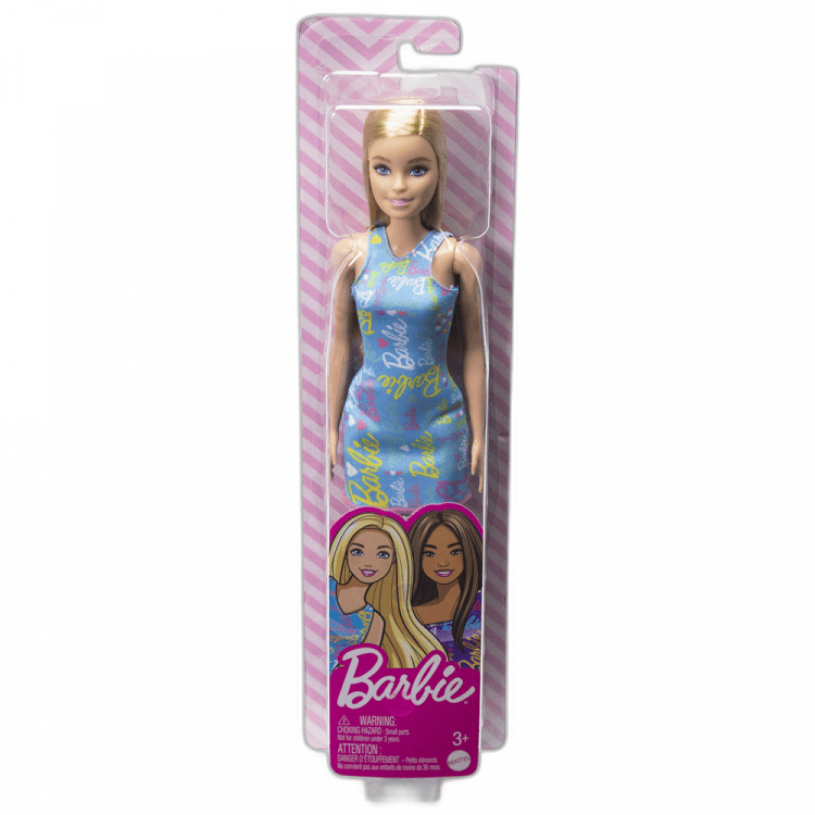 Barbie Λουλουδάτα Φορέματα