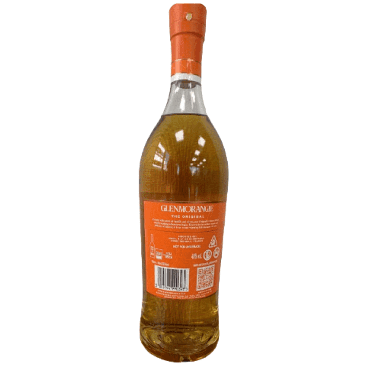 Glenmorangie Ουίσκι 12 ετών 700ml
