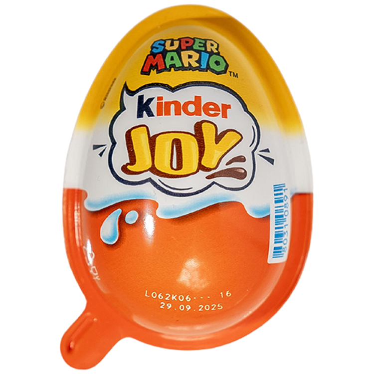Ferrero Kinder Joy Με Έκπληξη 20gr