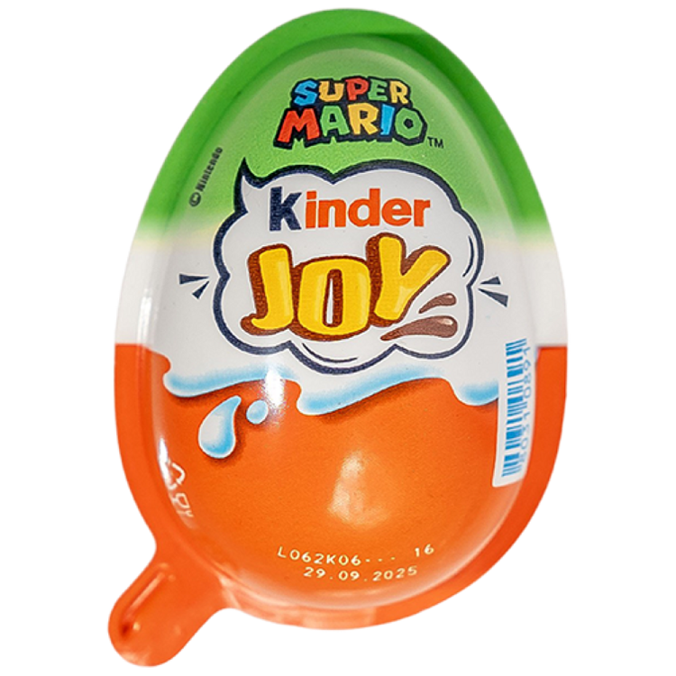 Ferrero Kinder Joy Με Έκπληξη 20gr