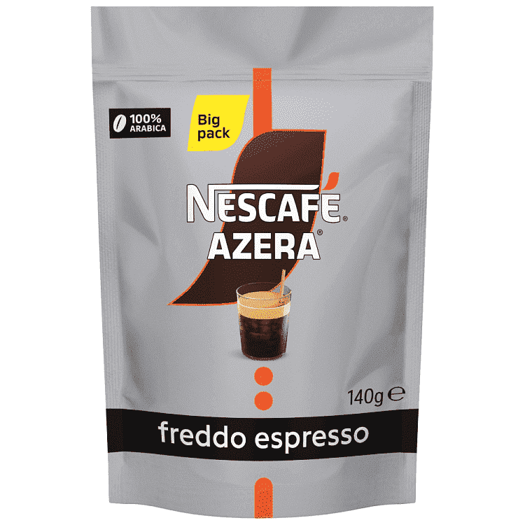 Nescafe Azera Espresso 140gr