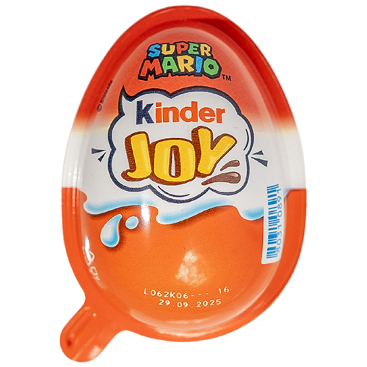 Ferrero Kinder Joy Με Έκπληξη 20gr