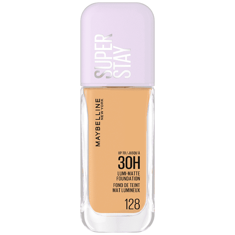 Maybelline Foundation Προσώπου Νο 128