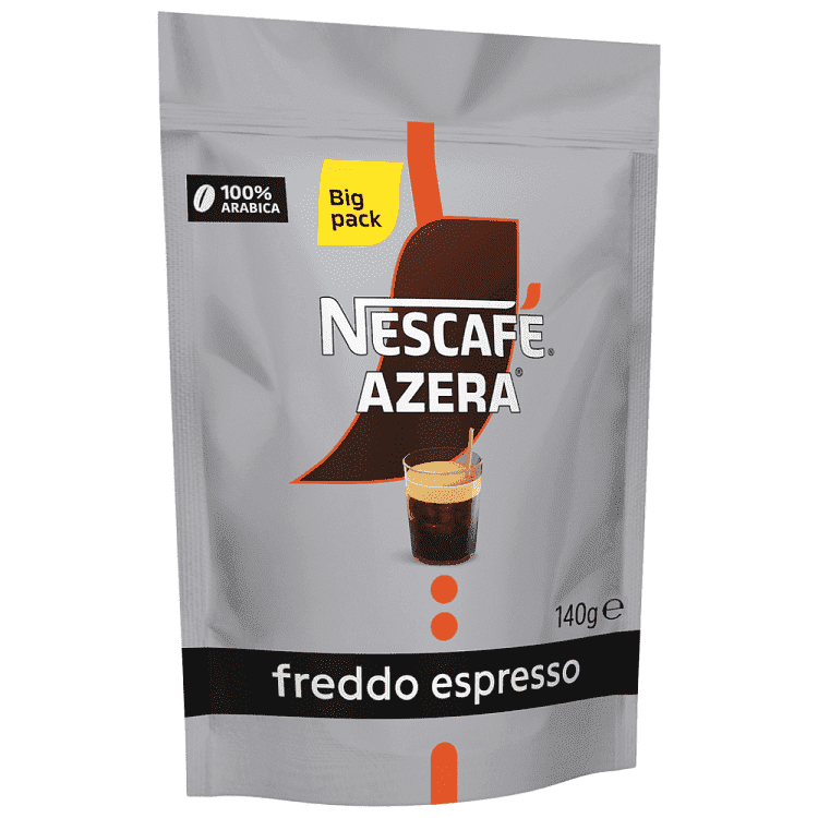Nescafe Azera Espresso 140gr
