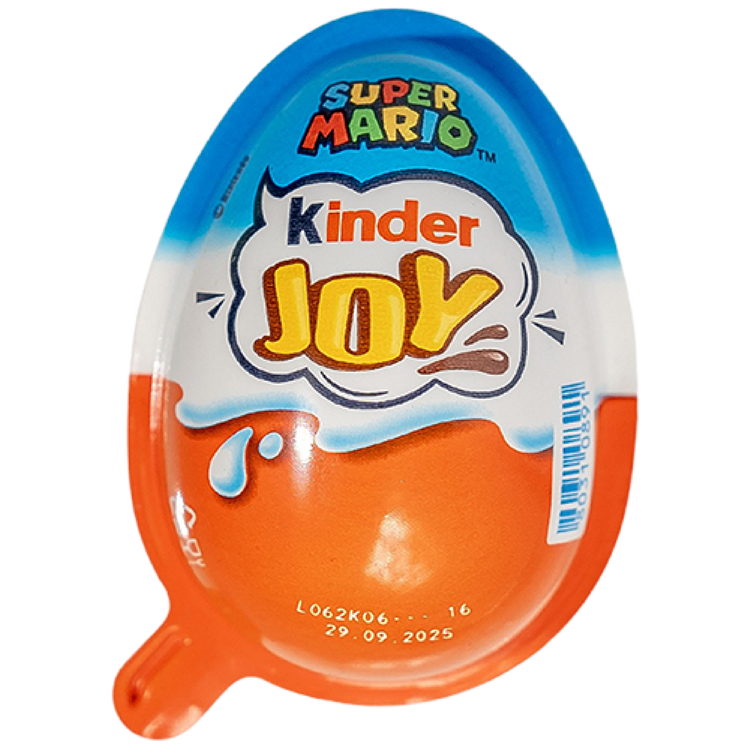 Ferrero Kinder Joy Με Έκπληξη 20gr