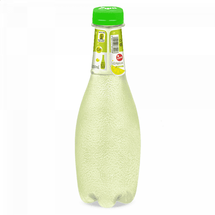 ΕΨΑ Λεμονάδα Pet 330ml