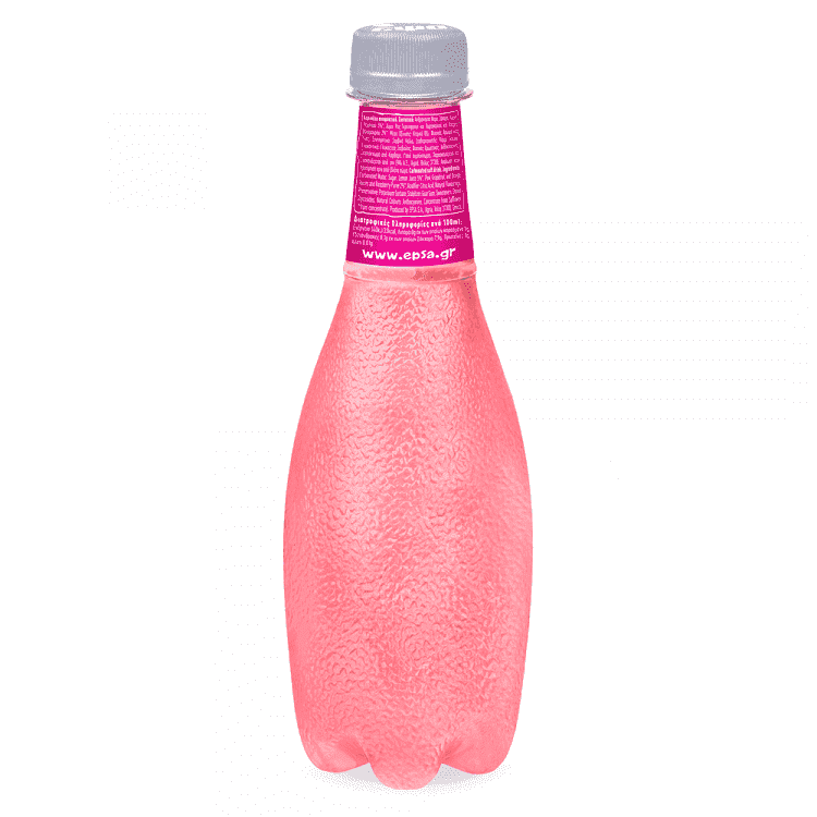 ΕΨΑ Pink Lemonade Pet 330ml