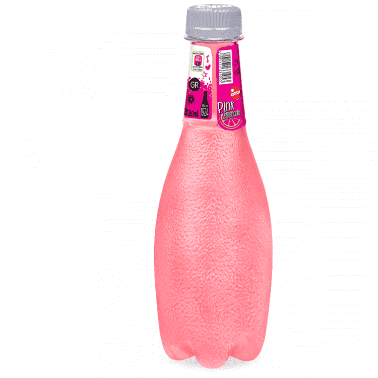 ΕΨΑ Pink Lemonade Pet 330ml