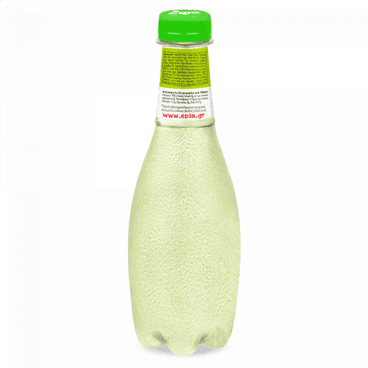 ΕΨΑ Λεμονάδα Pet 330ml