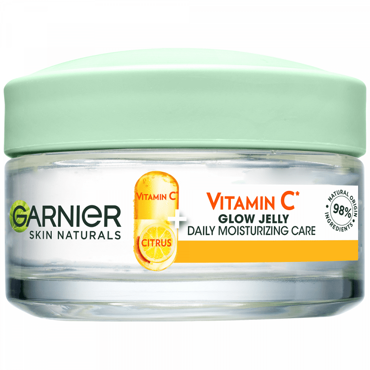 Garnier Κρέμα Ημέρας Vitamin C 50ml