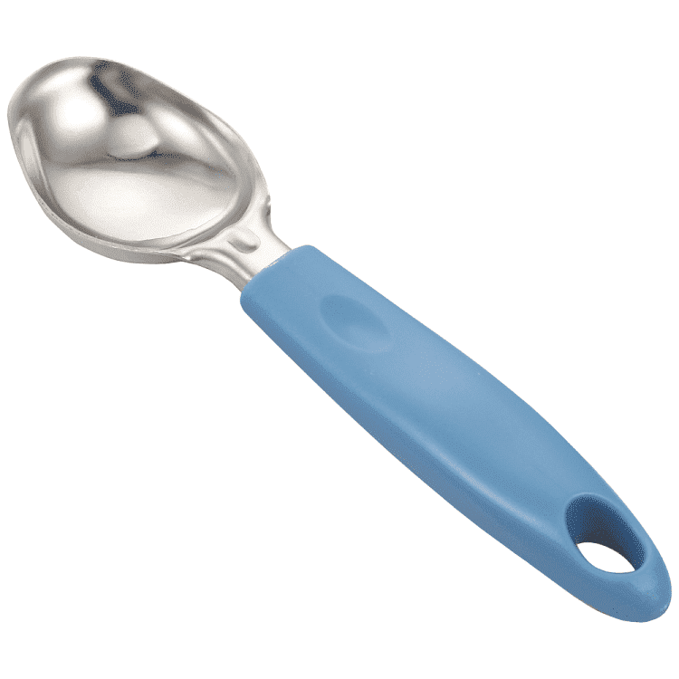 Chef Basics Ανοξείδωτη Κουτάλα Παγωτού Με Πλαστική Λαβή