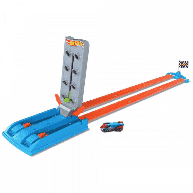 Hot Wheels Αγωνιστικές Πίστες