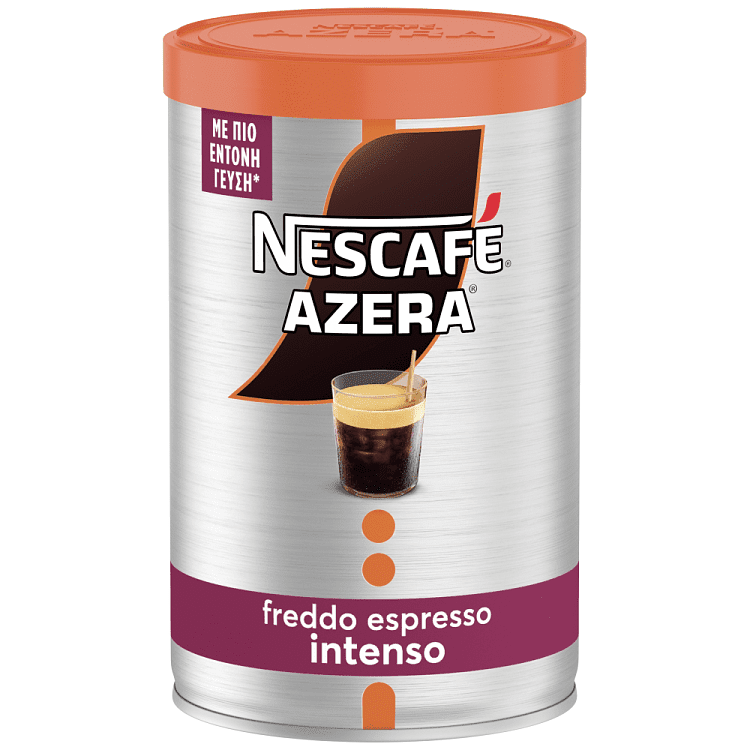 Nescafe Azera Freddo Espresso Intenso 90gr