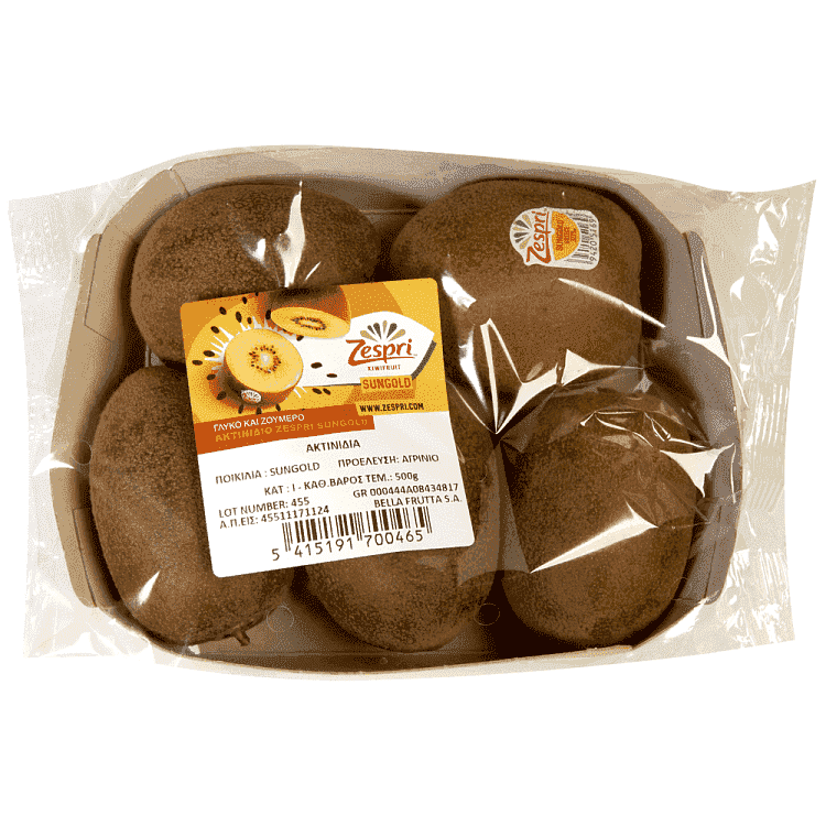 Ακτινίδια Zespri Εγχώρια 500gr