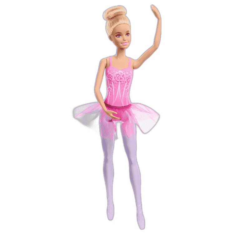 Barbie Νέα Μπαλαρίνα