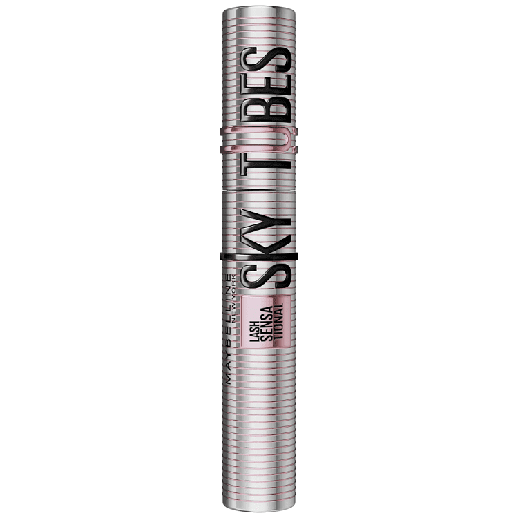 Maybelline Μάσκαρα Very Black 7ml