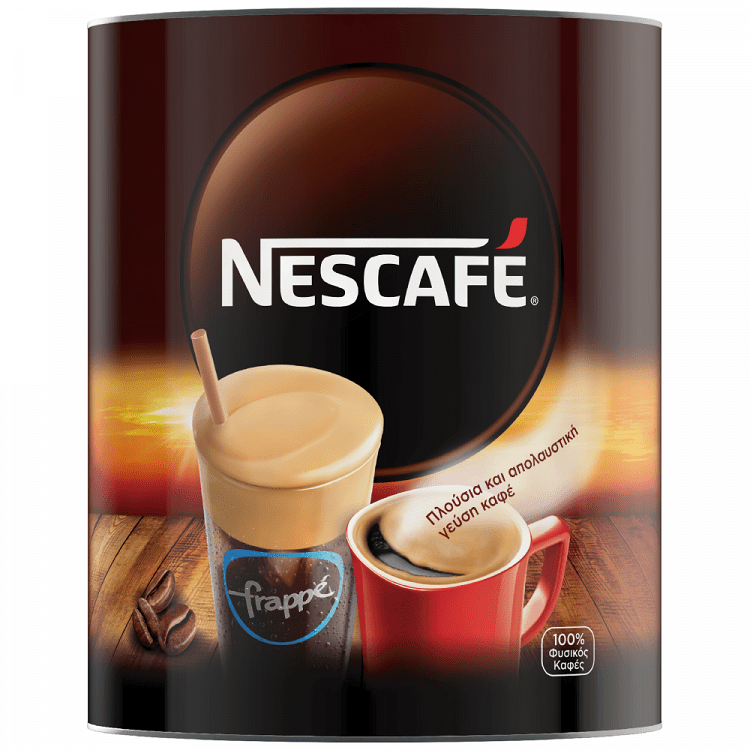 Nescafe Στιγμιαίος Καφές 700gr