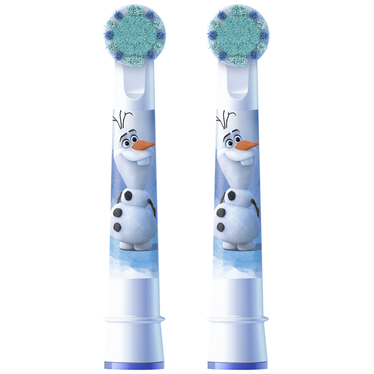 Oral-B Ανταλλακτικά Οδοντόβουρτσας Kids
