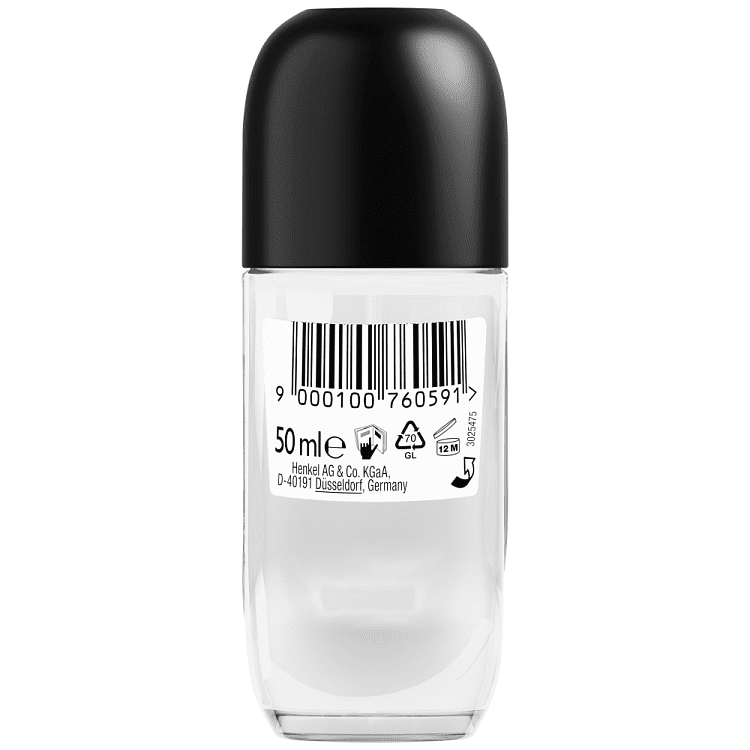 Fa Sport Αποσμητικό Σώματος Roll On 50ml 48h