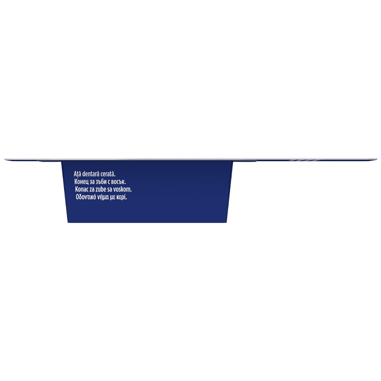 Oral-B Οδοντικό Νήμα Κηρωμένο Μέντα 50ml