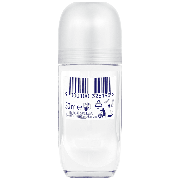 Fa Pink Passion Roll-On Αποσμητικό 50ml
