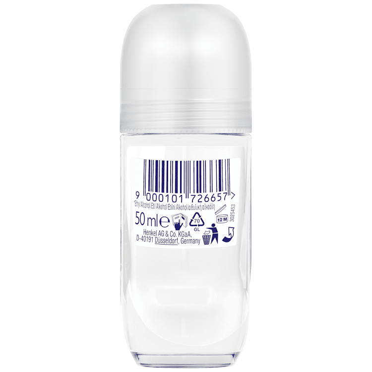 Fa Αποσμητικό Σώματος Roll-On Passionfruit 50ml