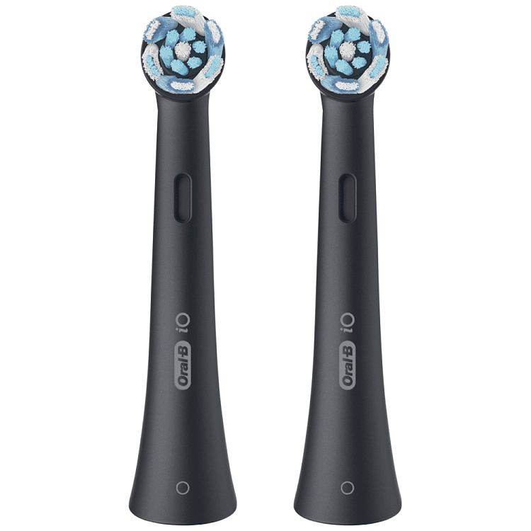 Oral-B IO Ultimate Clean Black Ανταλλακτικά