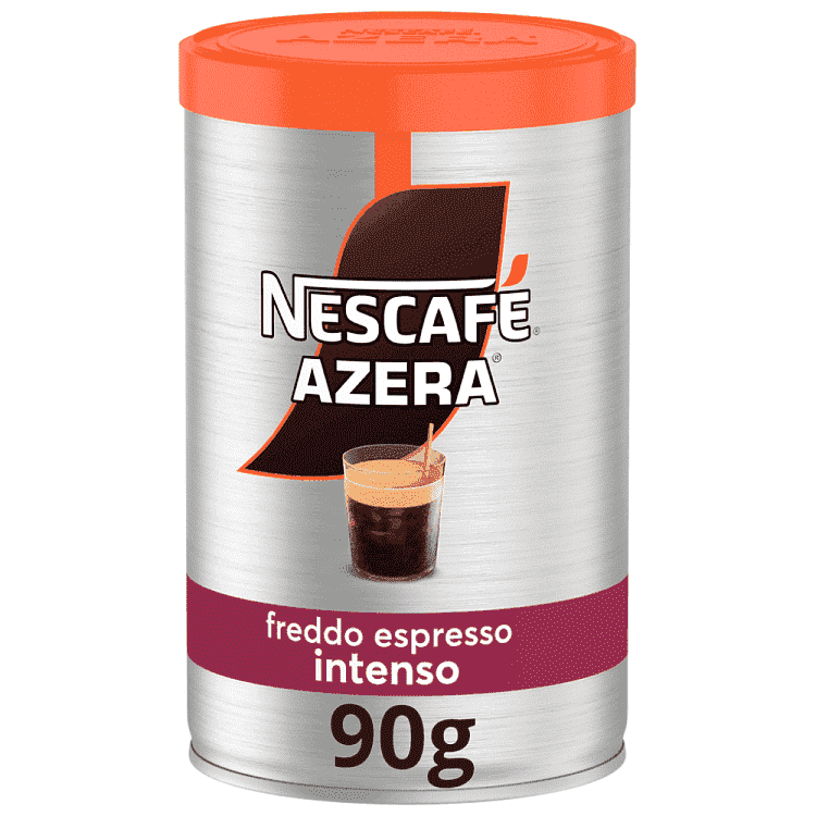 Nescafe Azera Freddo Espresso Intenso 90gr