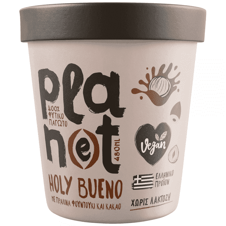 Plan(e)t Holy Bueno 480ml 305gr