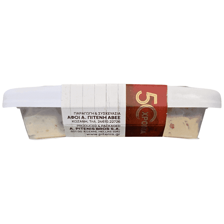 Πιτένης Τονοσαλάτα 200gr