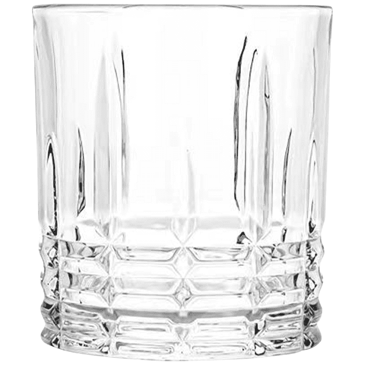 Tabletop Pro Jason Γυάλινο Ποτήρι Wiskey 300ml