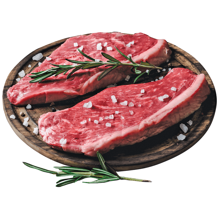 Σπάλα Βοείου Ιρλανδίας Νωπή Άνευ Οστού Τιμή Κιλού