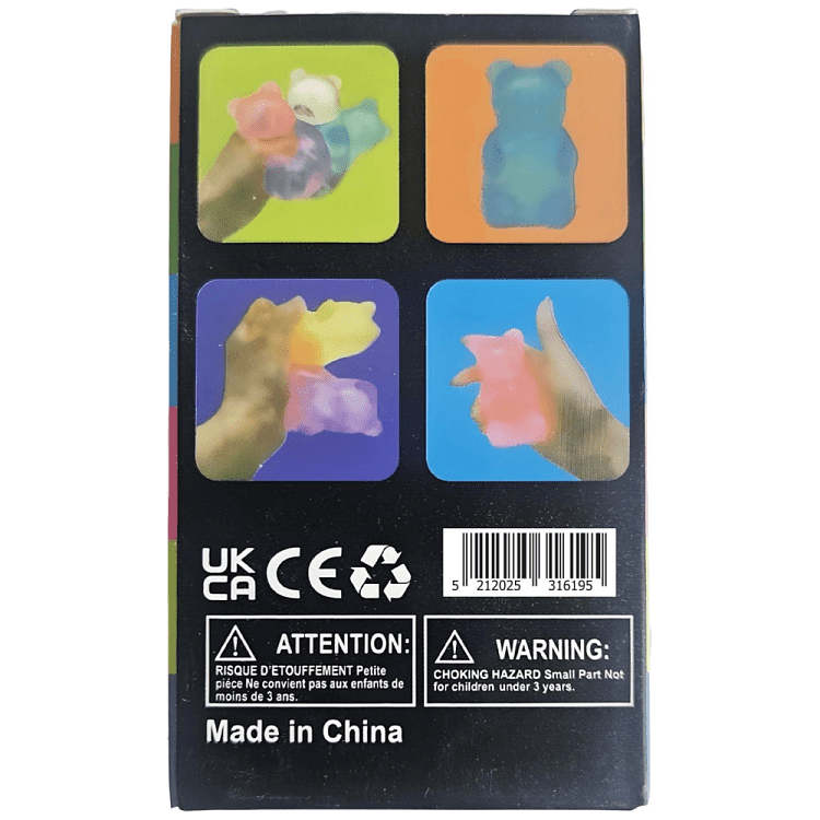 Crystal Slime Μεσαίο