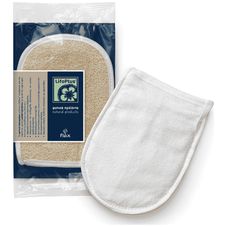 Lifoplus Γάντι Μπάνιου Original