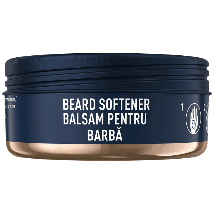 Gillette King C Beard Balm Soft 100ml