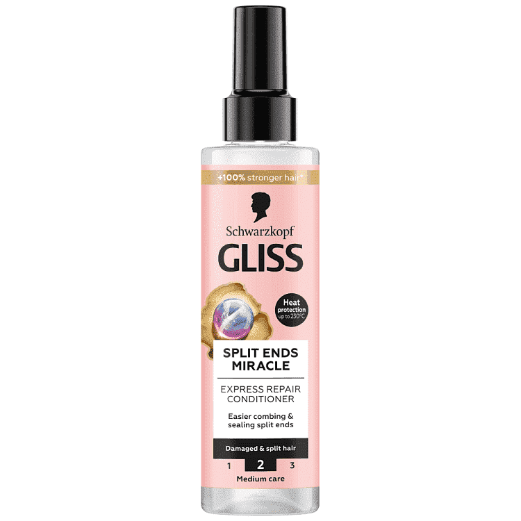 Gliss Conditioner Σπρέι Split Miracle 200ml