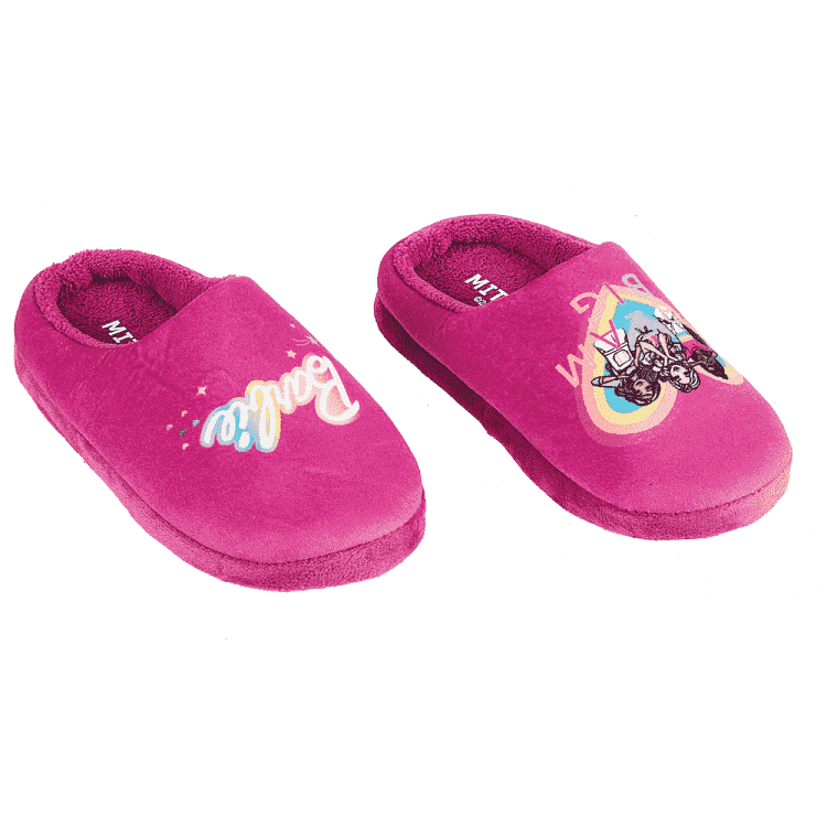 Mitsuko Παντόφλες Παιδικές Barbie No 28-35
