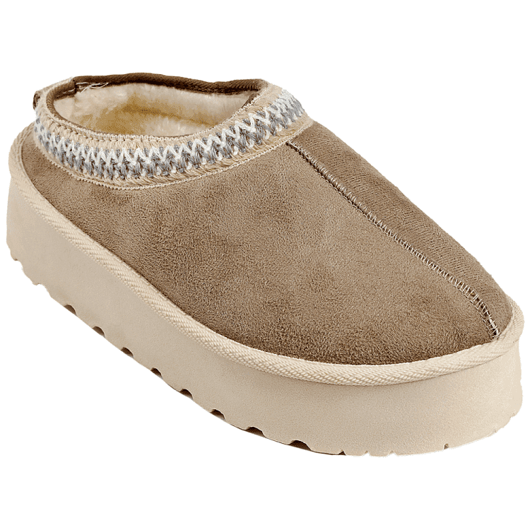 Mitsuko Παντόφλες Γυναικείες Μποτάκι 36-41