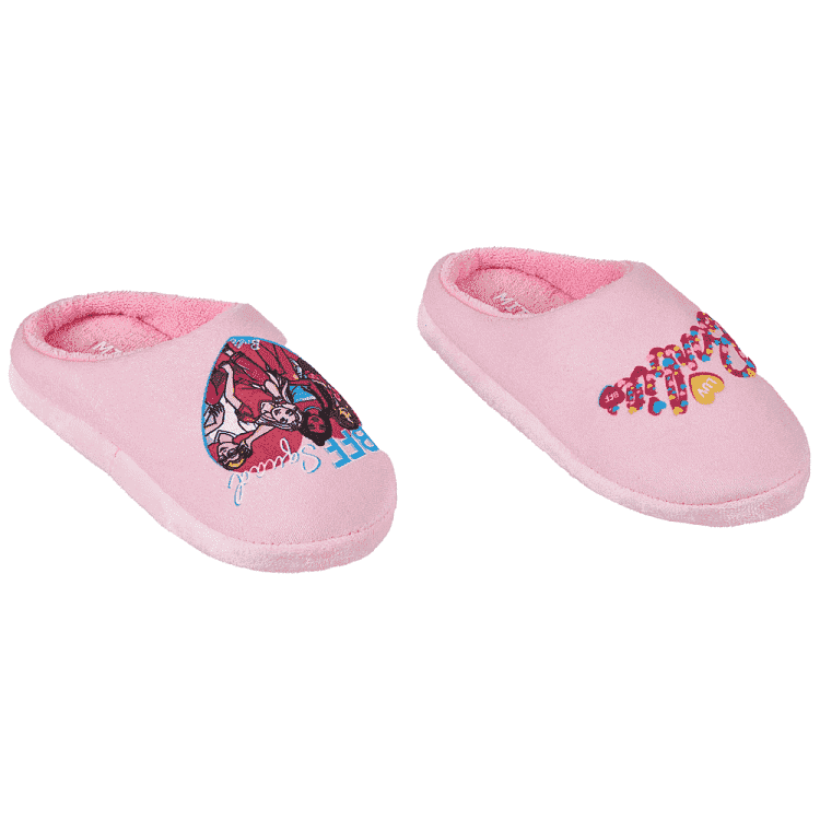 Mitsuko Παντόφλες Παιδικές Barbie No 28-35