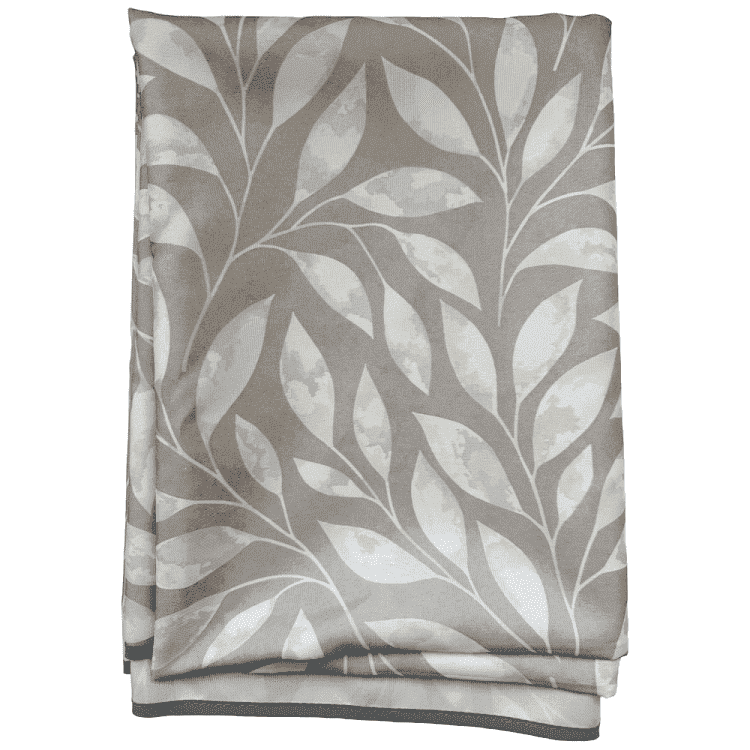 Tabletop Pro Τραπεζομάντηλο Pol 140x200cm Διάφανο Χρώμα