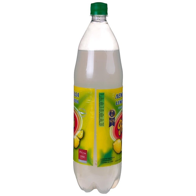 Φήμη Λεμονάδα 1,5lt