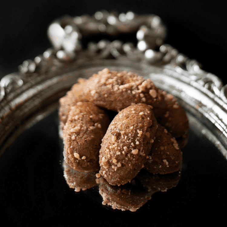 Χρυσανθίδης Μελομακάρονα 430gr