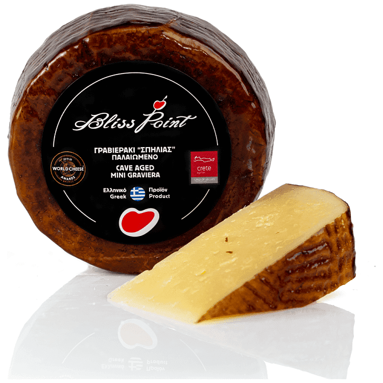 Bliss Point Κουτί Δώρου Γραβιεράκι Σπηλιάς 300gr