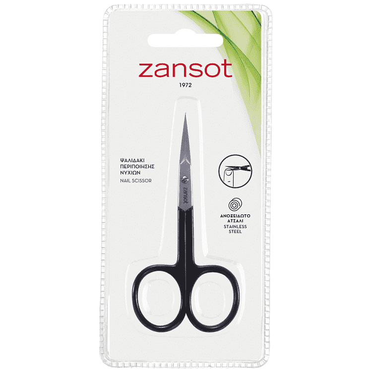 Zan Sot Ψαλιδάκι Νυχιών